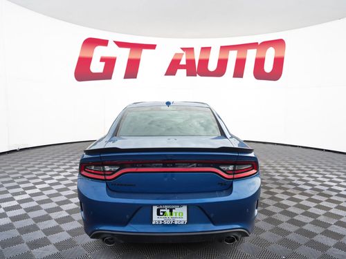 2023 Dodge Charger R/T Lower Image 3