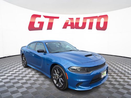 8032 - 2023 Dodge Charger R/T