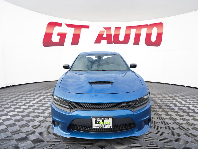 2023 Dodge Charger R/T photo 2