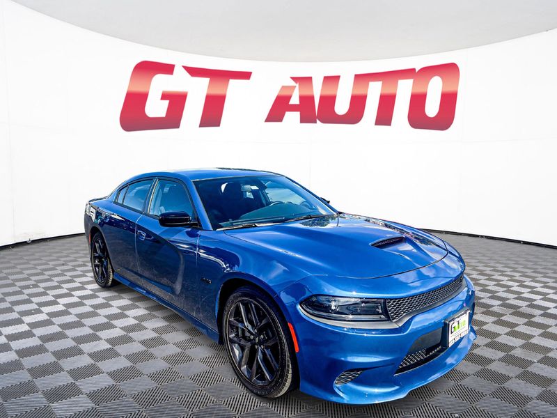 2023 Dodge Charger R/T Upper Image 1