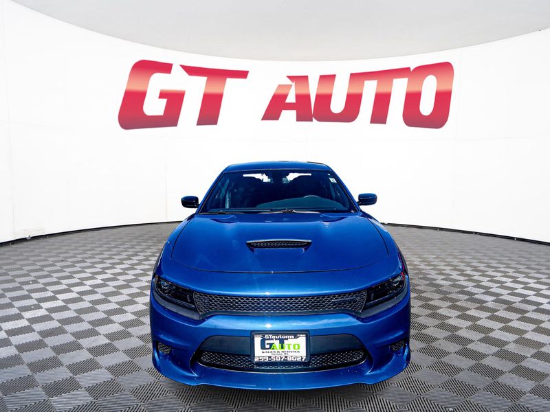 2023 Dodge Charger R/T Upper Image 2