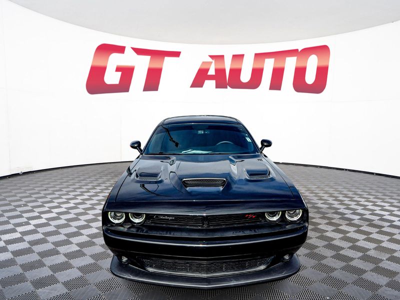 2019 Dodge Challenger R/T Scat Pack Upper Image 2