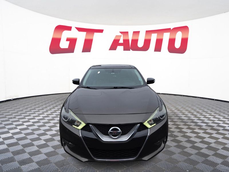 2016 Nissan Maxima 3.5 SL Upper Image 2