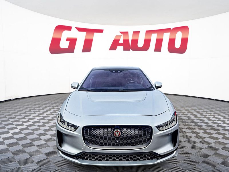2020 Jaguar I-PACE EV400 HSE photo 2