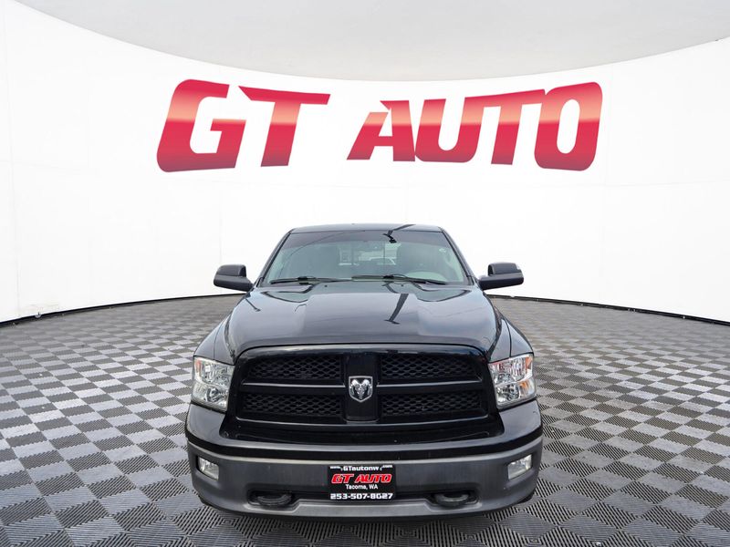 2012 Ram 1500 SLT Upper Image 2