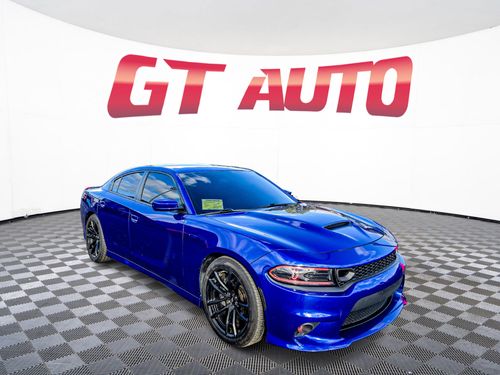 8087 - 2022 Dodge Charger R/T