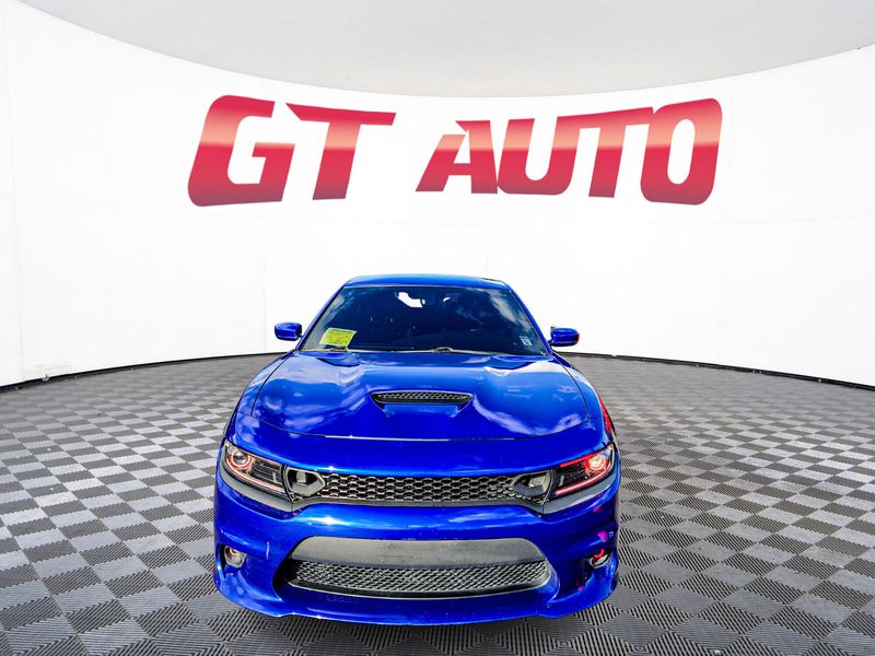 2022 Dodge Charger R/T Upper Image 2