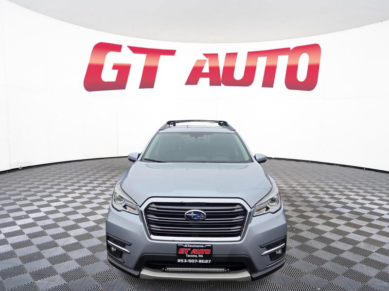 2019 Subaru Ascent Limited 8-Passenger Upper Image 2