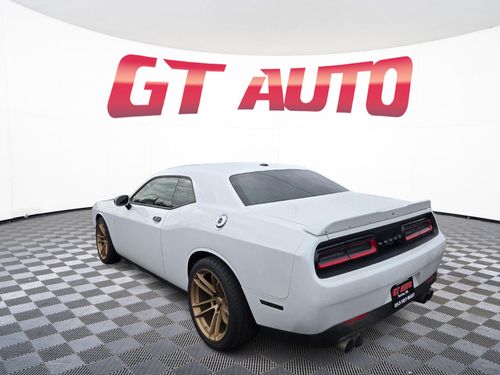2022 Dodge Challenger R/T Lower Image 2