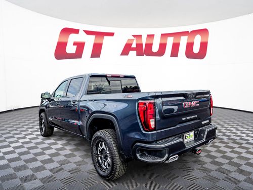 2021 GMC Sierra 1500 Elevation Lower Image 3