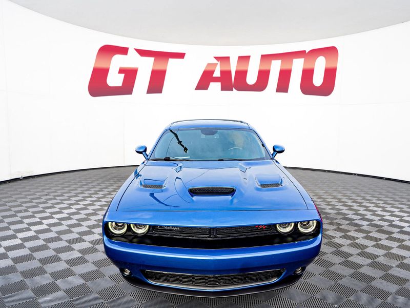 2021 Dodge Challenger R/T Scat Pack Upper Image 2