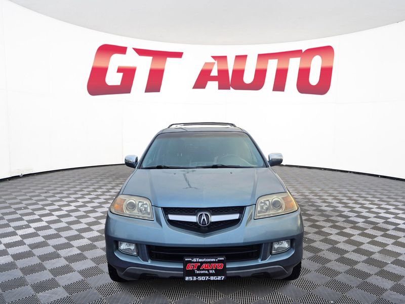 2006 Acura MDX Touring w/Navi Upper Image 2