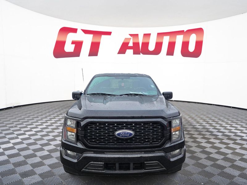 2023 Ford F-150 XL Upper Image 2