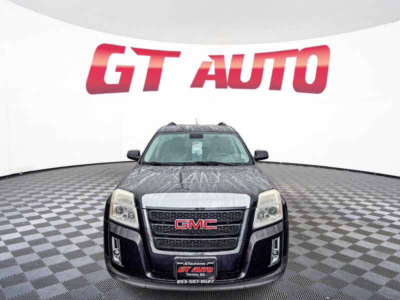 2015 GMC Terrain SLT-1 Upper Image 2