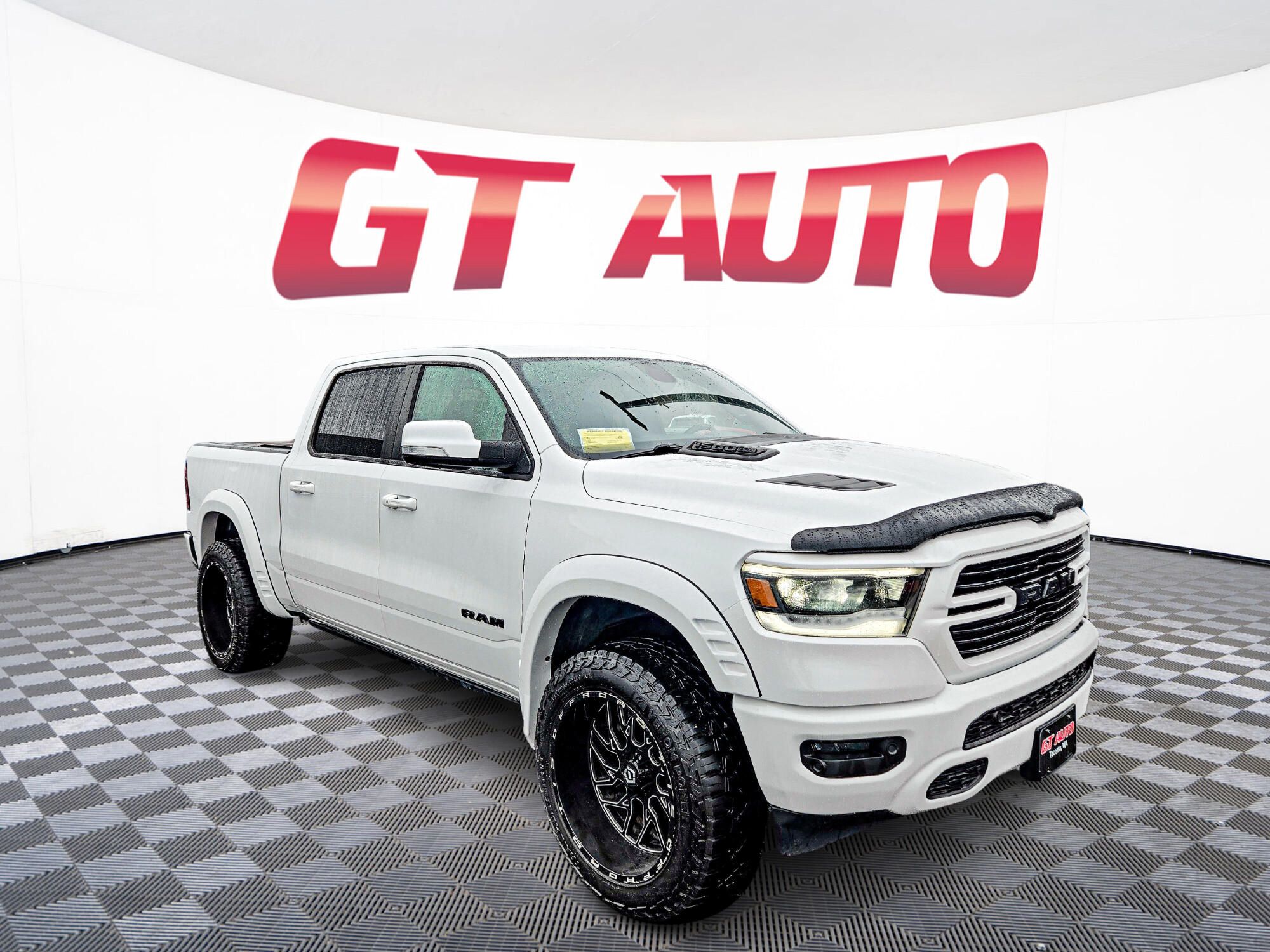 2020 RAM Ram 1500 Sport's photo