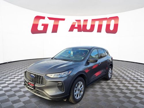 2025 Ford Escape Active Lower Image 1
