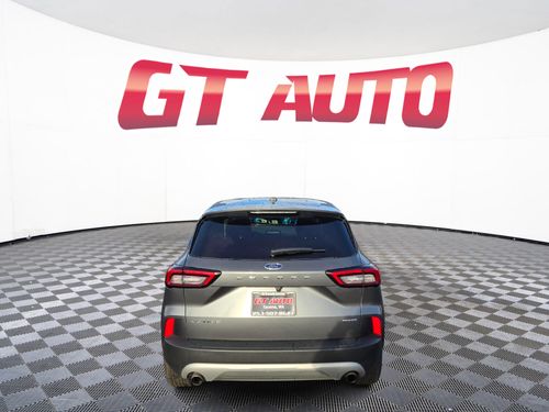 2025 Ford Escape Active Lower Image 3