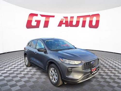 8146 - 2025 Ford Escape Active