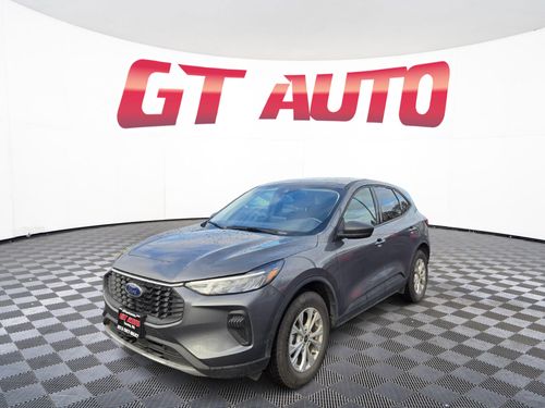 2025 Ford Escape Active Lower Image 1