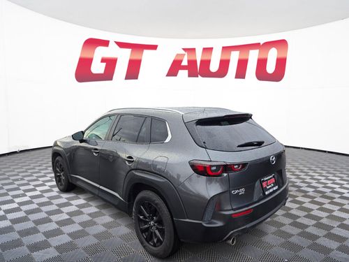 2025 Mazda CX-50 2.5 S Preferred Lower Image 2