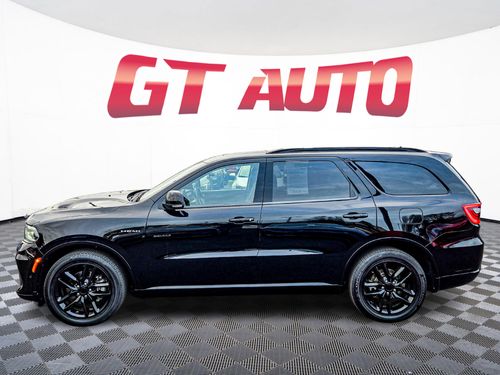 2023 Dodge Durango R/T Lower Image 2
