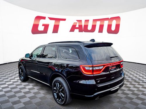 2023 Dodge Durango R/T Lower Image 3