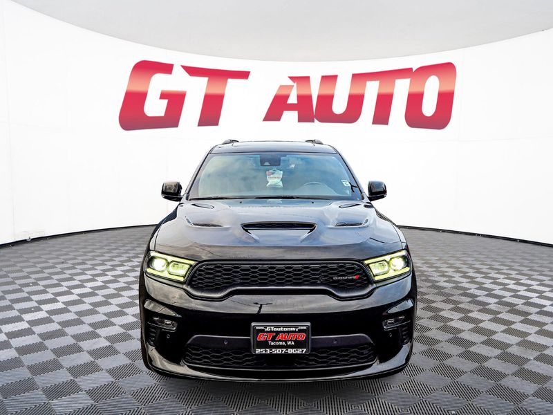 2023 Dodge Durango R/T Upper Image 2