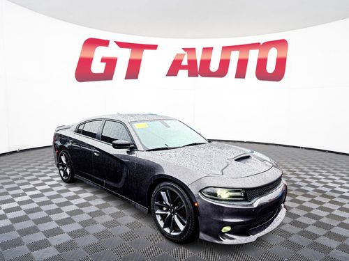 8173 - 2019 Dodge Charger GT