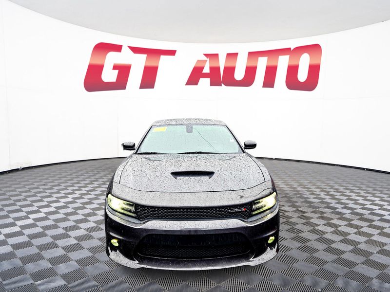 2019 Dodge Charger GT Upper Image 2