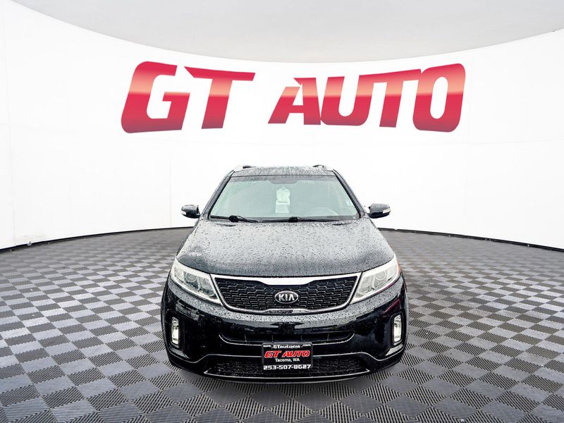 2015 Kia Sorento LX Upper Image 2