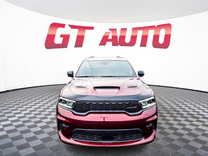 2025 Dodge Durango R/T Upper Image 2