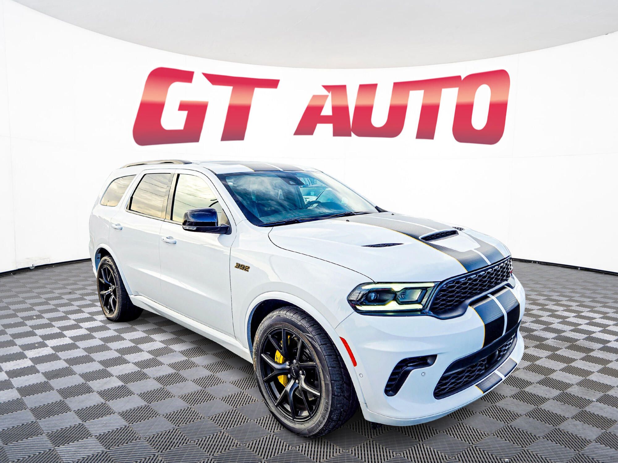 2024 Dodge Durango SRT 392 AlcHEMI's photo
