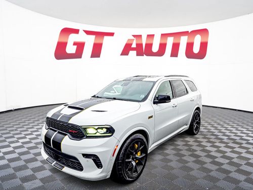 2024 Dodge Durango SRT 392 Lower Image 1