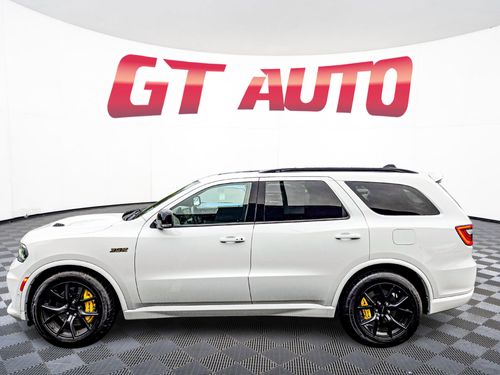 2024 Dodge Durango SRT 392 Lower Image 2