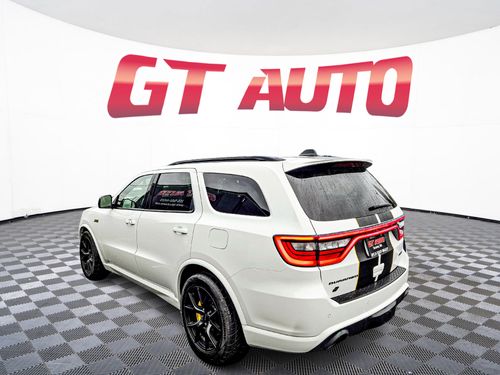 2024 Dodge Durango SRT 392 Lower Image 3