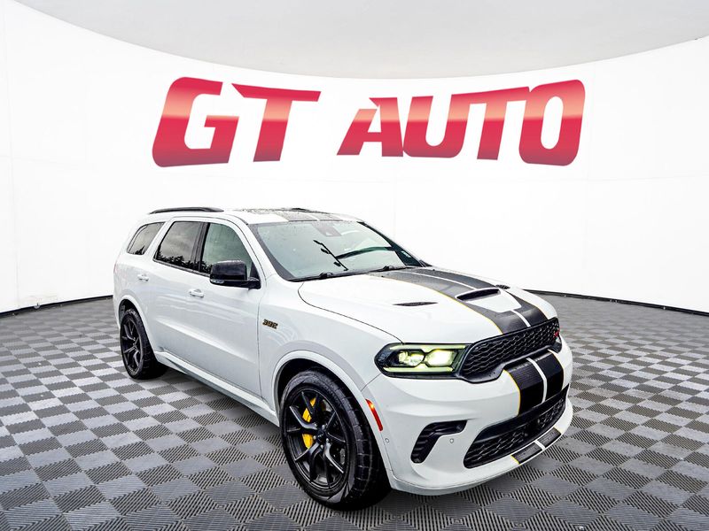 2024 Dodge Durango SRT 392 Upper Image 1
