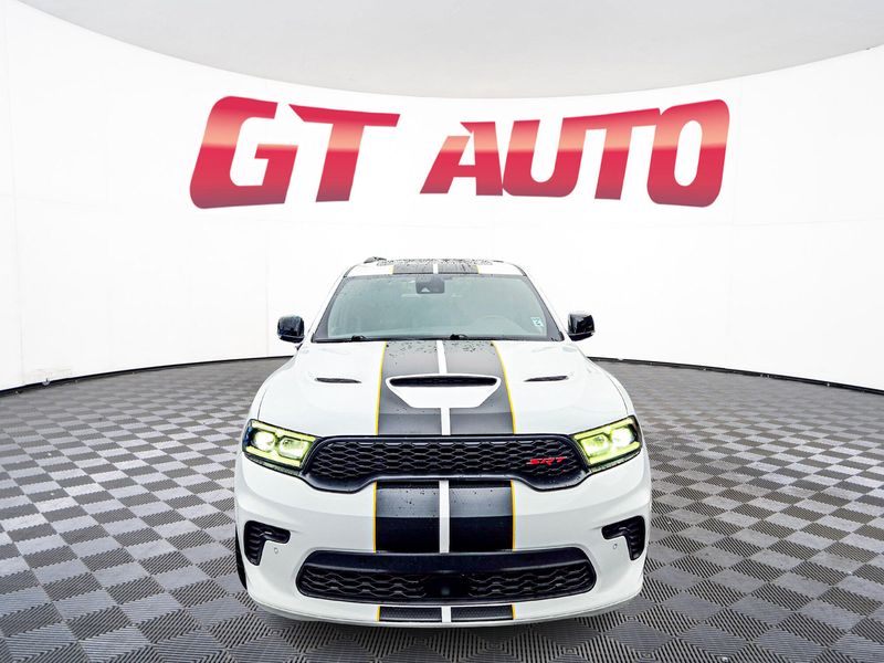 2024 Dodge Durango SRT 392 Upper Image 2