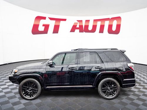 2019 Toyota 4Runner TRD Pro Lower Image 2