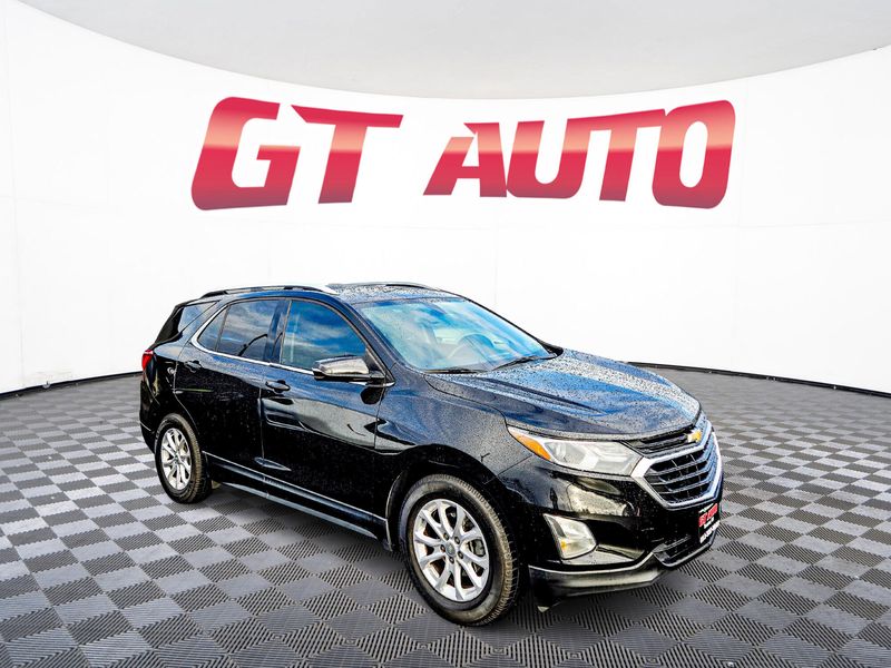 2019 Chevrolet Equinox LT Upper Image 1