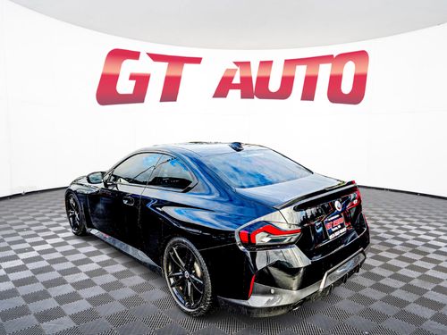 2022 BMW 2 Series 230i Lower Image 2