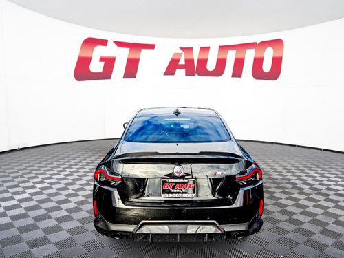 2022 BMW 2 Series 230i Lower Image 3