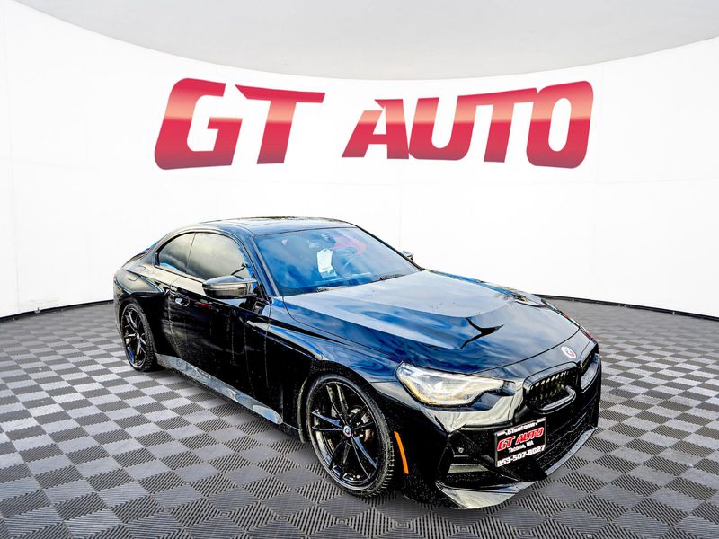 2022 BMW 2 Series 230i Upper Image 1