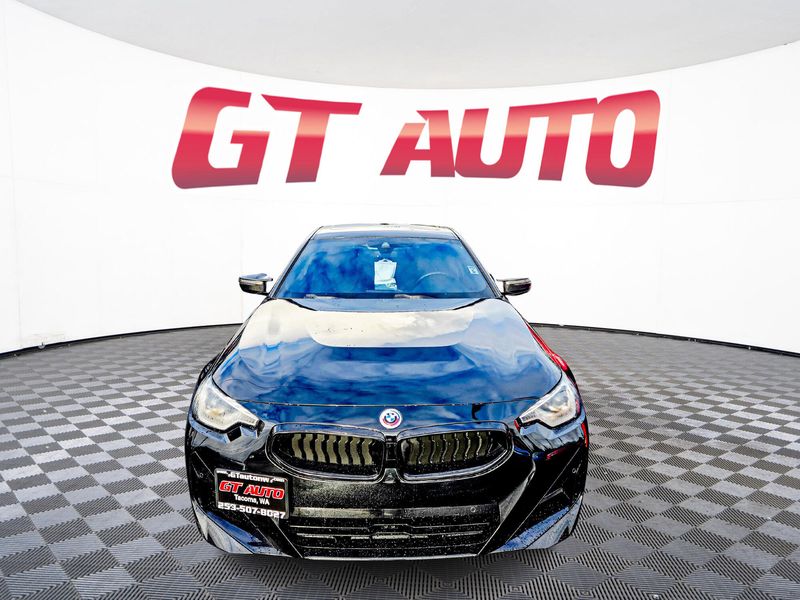 2022 BMW 2 Series 230i Upper Image 2