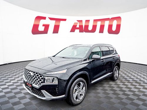 2023 Hyundai SANTA FE SEL Lower Image 1