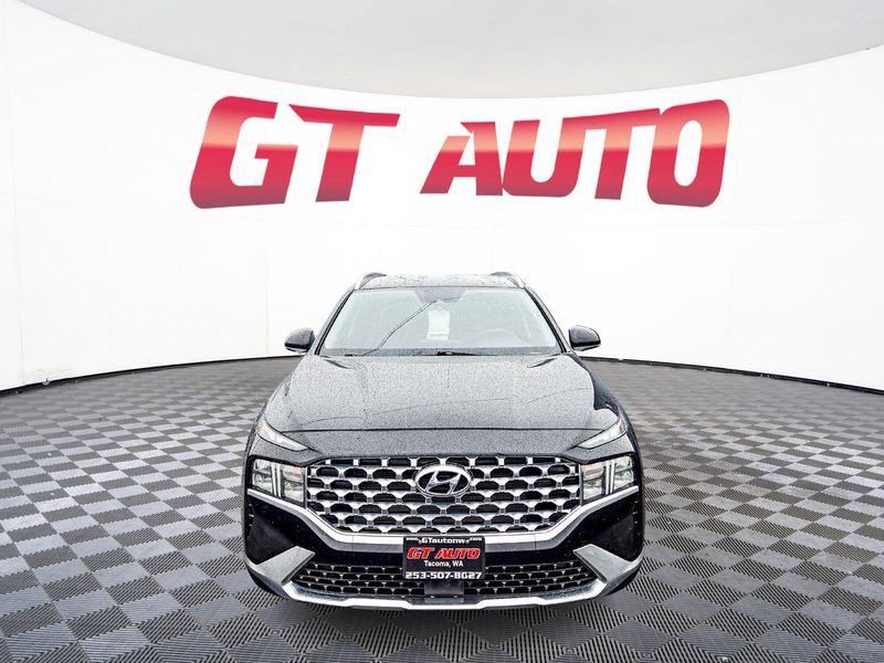 2023 Hyundai SANTA FE SEL Upper Image 2