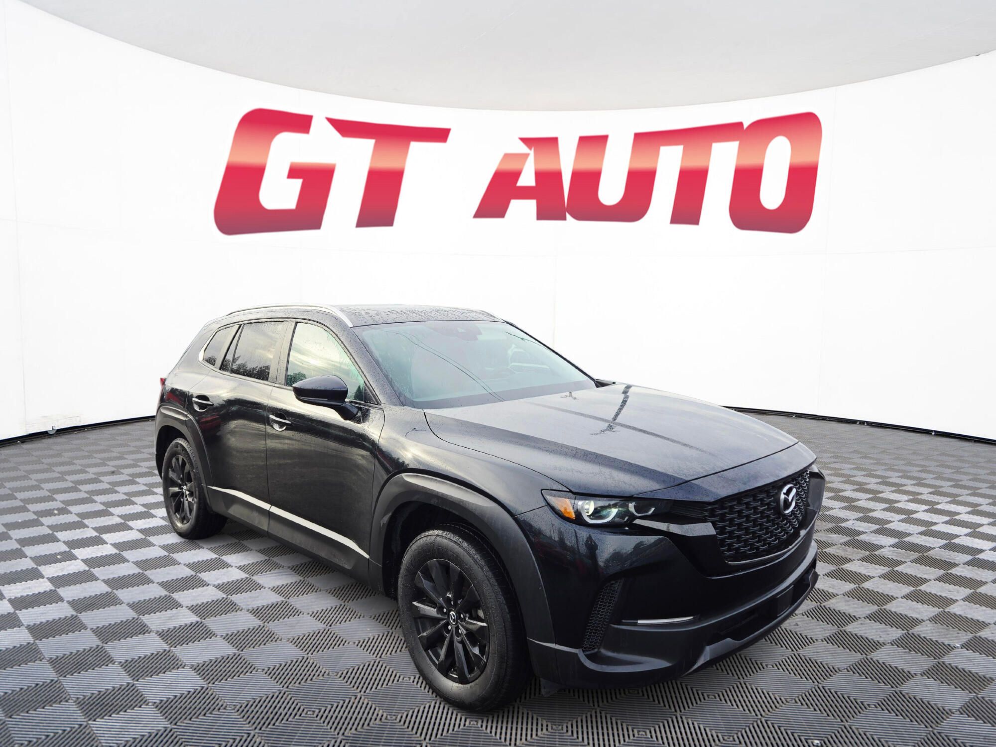 2024 Mazda CX-50 S PREMIUM's photo