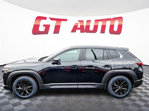 2024 Mazda CX-50 2.5 S Premium Lower Image 2