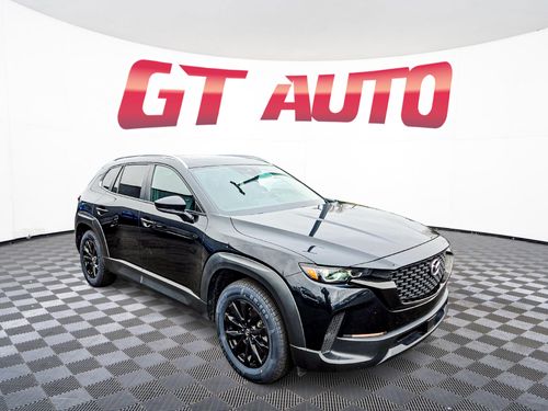 8236 - 2024 Mazda CX-50 2.5 S Premium