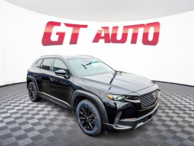 2024 Mazda CX-50 2.5 S Premium Upper Image 1