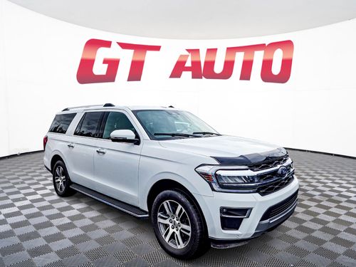 8228 - 2023 Ford Expedition MAX Limited